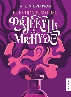 EXTRAÑO CASO DEL DR. JEKYLL Y MR. HYDE, EL | 9788467060324 | STEVENSON, ROBERT LOUIS