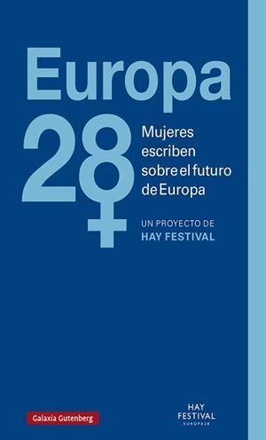 EUROPA28 | 9788417971540 | VARIOS AUTORES | Llibreria L'Illa - Llibreria Online de Mollet - Comprar llibres online