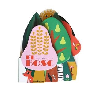 BOSC, EL | 9788412103397 | P. ARRHENIUS, INGELA