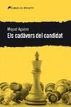 CADÀVERS DEL CANDIDAT, ELS | 9788412062571 | AGUIRRE, MIQUEL | Llibreria L'Illa - Llibreria Online de Mollet - Comprar llibres online