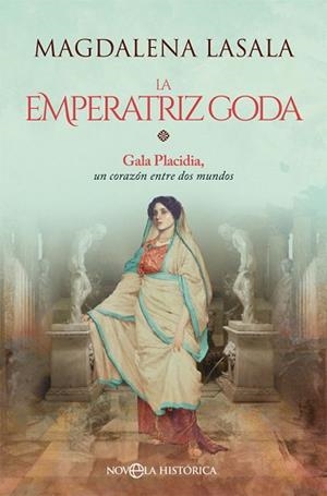 EMPERATRIZ GODA, LA | 9788491648598 | LASALA, MAGDALENA | Llibreria L'Illa - Llibreria Online de Mollet - Comprar llibres online