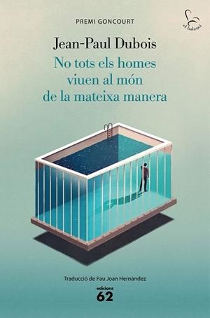 NO TOTS ELS HOMES VIUEN AL MÓN DE LA MATEIXA MANERA | 9788429778731 | DUBOIS, JEAN-PAUL | Llibreria L'Illa - Llibreria Online de Mollet - Comprar llibres online