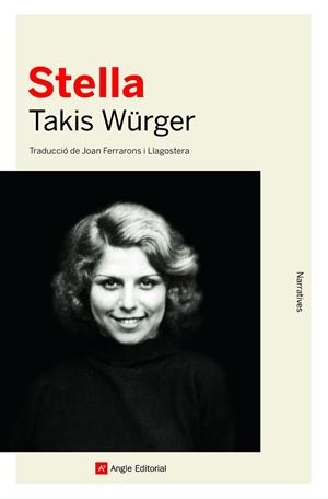 STELLA | 9788418197185 | WÜRGER, TAKIS | Llibreria L'Illa - Llibreria Online de Mollet - Comprar llibres online