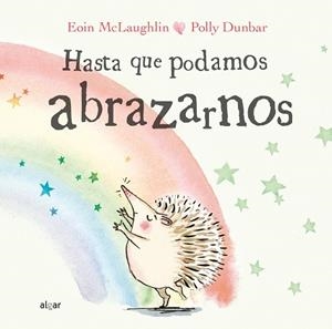 HASTA QUE PODAMOS ABRAZARNOS | 9788491424284 | MCLAUGHLIN, EOIN | Llibreria L'Illa - Llibreria Online de Mollet - Comprar llibres online