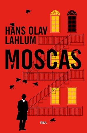 MOSCAS | 9788491874423 | LAHLUM HANS OLAV | Llibreria L'Illa - Llibreria Online de Mollet - Comprar llibres online