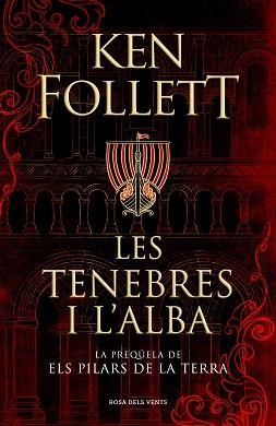 TENEBRES I L'ALBA, LES | 9788417909505 | FOLLETT, KEN | Llibreria L'Illa - Llibreria Online de Mollet - Comprar llibres online