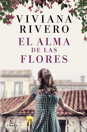 ALMA DE LAS FLORES, EL | 9788467060102 | RIVERO, VIVIANA | Llibreria L'Illa - Llibreria Online de Mollet - Comprar llibres online