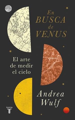 EN BUSCA DE VENUS | 9788430623211 | WULF, ANDREA | Llibreria L'Illa - Llibreria Online de Mollet - Comprar llibres online