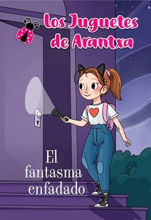 FANTASMA ENFADADO, EL | 9788448855406 | PARREÑO, ARANTXA