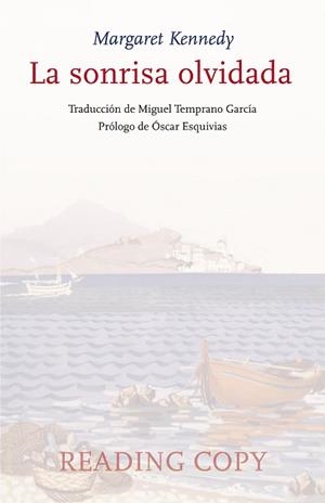 SONRISA OLVIDADA, LA | 9788418227035 | KENNEDY, MARGARET