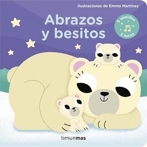 ABRAZOS Y BESITOS | 9788408225829 | MARTÍNEZ, EMMA | Llibreria L'Illa - Llibreria Online de Mollet - Comprar llibres online