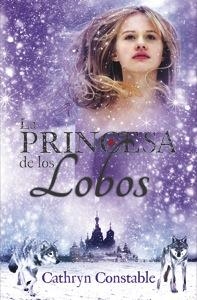 PRINCESA DE LOS LOBOS, LA | 9788424668945 | CONSTABLE, CATHRYN | Llibreria L'Illa - Llibreria Online de Mollet - Comprar llibres online