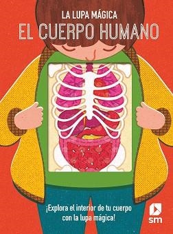 CUERPO HUMANO, EL | 9788413184036 | DICKMANN, NANCY | Llibreria L'Illa - Llibreria Online de Mollet - Comprar llibres online