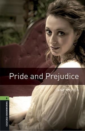 PRIDE AND PREJUDICE  | 9780194621243 | AUSTEN, JANE