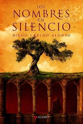NOMBRES EN SILENCIO, LOS | 9788498891263 | AA.VV | Llibreria L'Illa - Llibreria Online de Mollet - Comprar llibres online
