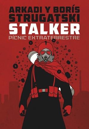 STALKER | 9788417507442 | AA.VV | Llibreria L'Illa - Llibreria Online de Mollet - Comprar llibres online