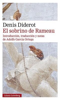 SOBRINO DE RAMEAU, EL | 9788418218408 | DIDEROT, DENIS | Llibreria L'Illa - Llibreria Online de Mollet - Comprar llibres online