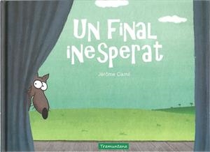 FINAL INESPERAT, UN | 9788417303839 | CAMIL, JÉRÔME
