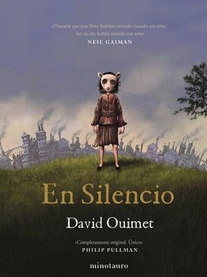 SILENCIO, EL | 9788445008454 | OUIMET, DAVID | Llibreria L'Illa - Llibreria Online de Mollet - Comprar llibres online