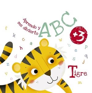 ABC | 9788408228325 | YOYO