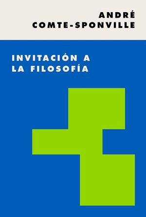 INVITACIÓN A LA FILOSOFÍA | 9788449337499 | COMTE-SPONVILLE, ANDRÉ | Llibreria L'Illa - Llibreria Online de Mollet - Comprar llibres online