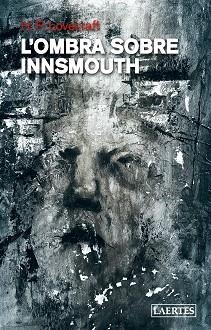 OMBRA SOBRE INNSMOUTH, L' | 9788418292101 | LOVECRAFT, HOWARD PHILLIPS | Llibreria L'Illa - Llibreria Online de Mollet - Comprar llibres online