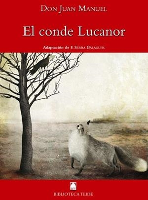 CONDE LUCANOR -DON JUAN MANUEL- | 9788430761012 | NAVARRO GINER, ROMÁN MARÍA | Llibreria L'Illa - Llibreria Online de Mollet - Comprar llibres online