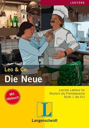 NEUE DIE+CD        LEKT 1 | 9783126064040 | VVAA | Llibreria L'Illa - Llibreria Online de Mollet - Comprar llibres online
