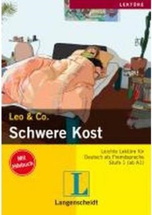 SCHWERE KOST+CD LEKT1 | 9783126064057 | VV.AA | Llibreria L'Illa - Llibreria Online de Mollet - Comprar llibres online