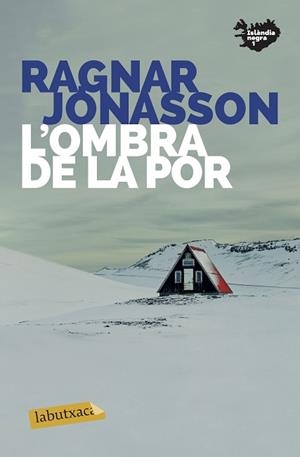 OMBRA DE LA POR, L' | 9788417423858 | JÓNASSON, RAGNAR | Llibreria L'Illa - Llibreria Online de Mollet - Comprar llibres online