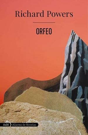 ORFEO  | 9788413620497 | POWERS, RICHARD | Llibreria L'Illa - Llibreria Online de Mollet - Comprar llibres online