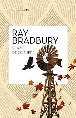 PAÍS DE OCTUBRE, EL | 9788445007525 | BRADBURY, RAY | Llibreria L'Illa - Llibreria Online de Mollet - Comprar llibres online