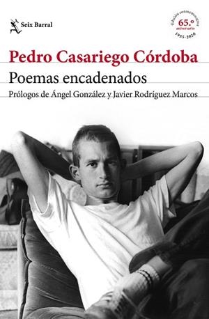 POEMAS ENCADENADOS | 9788432236754 | CASARIEGO CÓRDOBA, PEDRO | Llibreria L'Illa - Llibreria Online de Mollet - Comprar llibres online