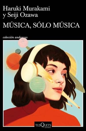 MÚSICA SÓLO MÚSICA | 9788490668726 | MURAKAMI, HARUKI | Llibreria L'Illa - Llibreria Online de Mollet - Comprar llibres online