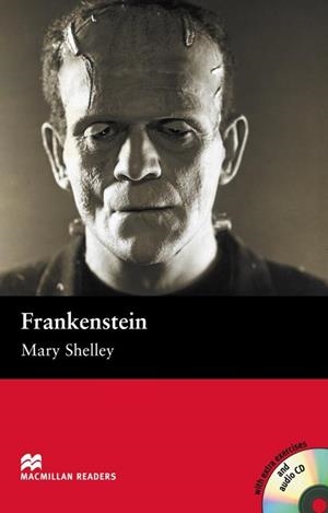 FRANKENSTEIN | 9781405076500 | SHELLEY, M.