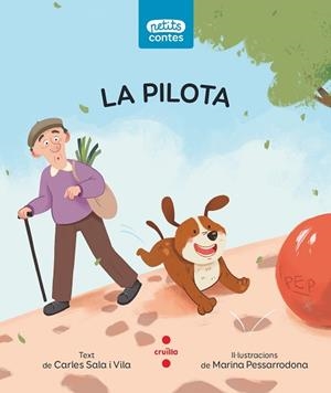 PILOTA, LA | 9788466148054 | SALA I VILA, CARLES