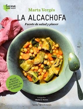 ALCACHOFA, LA | 9788416918829 | VERGÉS, MARTA | Llibreria L'Illa - Llibreria Online de Mollet - Comprar llibres online