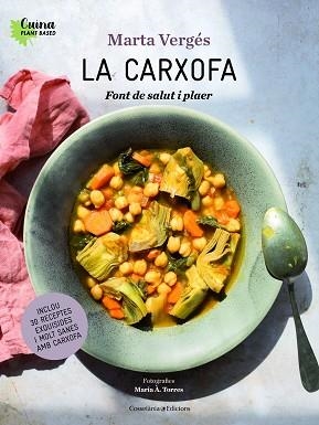 CARXOFA, LA | 9788490349854 | VERGÉS, MARTA | Llibreria L'Illa - Llibreria Online de Mollet - Comprar llibres online