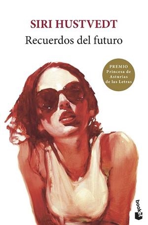 RECUERDOS DEL FUTURO | 9788432237249 | HUSTVEDT, SIRI | Llibreria L'Illa - Llibreria Online de Mollet - Comprar llibres online