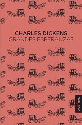 GRANDES ESPERANZAS | 9788408234203 | DICKENS, CHARLES | Llibreria L'Illa - Llibreria Online de Mollet - Comprar llibres online