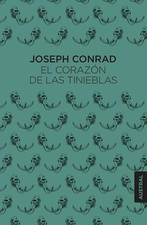 CORAZÓN DE LAS TINIEBLAS, EL | 9788499429397 | CONRAD, JOSEPH | Llibreria L'Illa - Llibreria Online de Mollet - Comprar llibres online