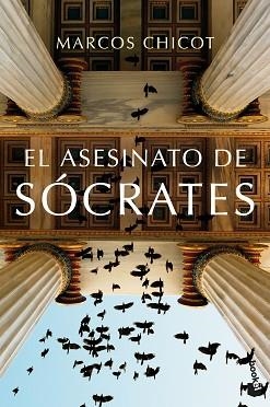 ASESINATO DE SÓCRATES, EL | 9788408234470 | CHICOT, MARCOS | Llibreria L'Illa - Llibreria Online de Mollet - Comprar llibres online