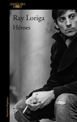 HEROES | 9788420454153 | LORIGA, RAY | Llibreria L'Illa - Llibreria Online de Mollet - Comprar llibres online