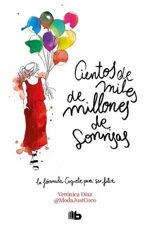 CIENTOS DE MILES DE MILLONES DE SONRISAS | 9788413141961 | DIAZ, VERONICA | Llibreria L'Illa - Llibreria Online de Mollet - Comprar llibres online