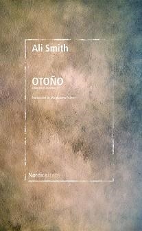 OTOÑO | 9788418067969 | SMITH, ALI | Llibreria L'Illa - Llibreria Online de Mollet - Comprar llibres online