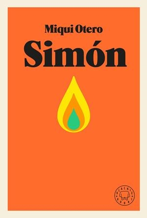 SIMÓN | 9788418187308 | OTERO, MIQUI | Llibreria L'Illa - Llibreria Online de Mollet - Comprar llibres online