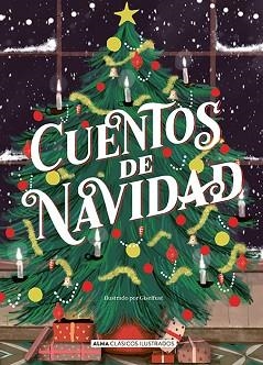 CUENTOS DE NAVIDAD | 9788418008153 | VARIOS AUTORES | Llibreria L'Illa - Llibreria Online de Mollet - Comprar llibres online