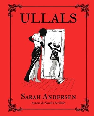 ULLALS | 9788416670819 | ANDERSEN, SARAH | Llibreria L'Illa - Llibreria Online de Mollet - Comprar llibres online
