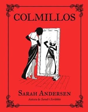 COLMILLOS | 9788416670826 | ANDERSEN, SARAH | Llibreria L'Illa - Llibreria Online de Mollet - Comprar llibres online