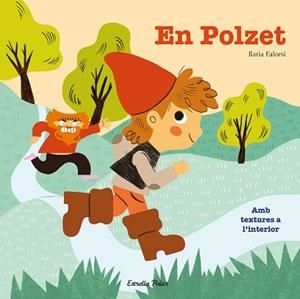 EN POLZET | 9788418134968 | FALORSI, ILARIA | Llibreria L'Illa - Llibreria Online de Mollet - Comprar llibres online